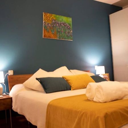 Vivienda Familiar En A Guarda Apartment Exterior photo