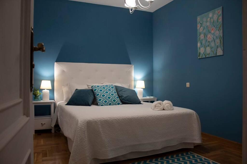 Vivienda Familiar En A Guarda Apartment Exterior photo