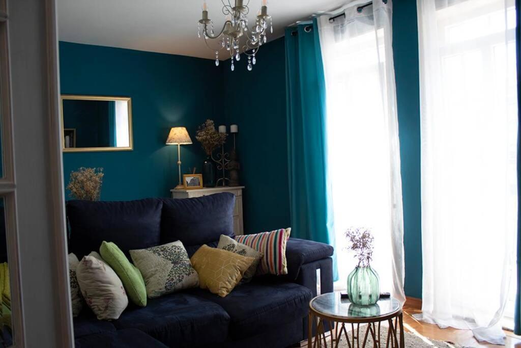 Vivienda Familiar En A Guarda Apartment Exterior photo